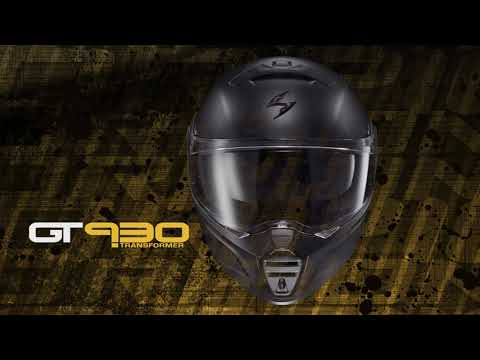 QuickLook — GT930 Transformer QuickLook — GT...