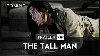 The Tall Man Film Trailer