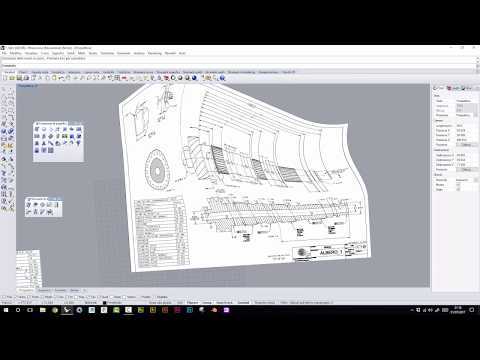 Rhinoceros #10 - Importare Immagini NEW!