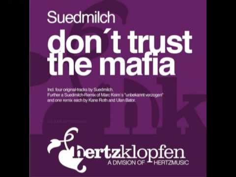 Suedmilch - Roberto Mario
