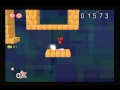 Super Smash Bros N64 Break The Targets Kirby