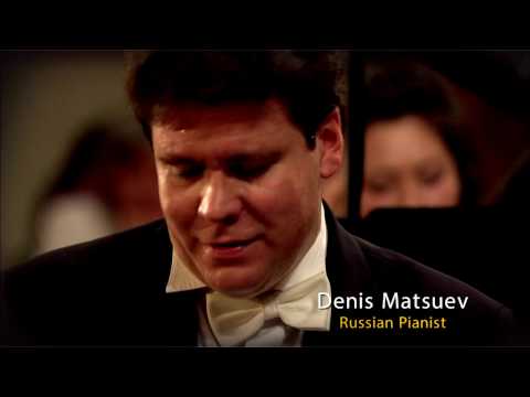 Денис Мацуев, Александр Сладковский, ГСО РТ в Вене