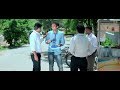 Simple Aag Ond Love Story Job Interview Under The Tree Comedy Scene Rakshith Shetty Movie