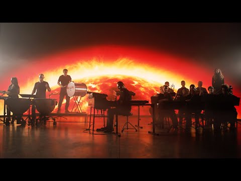 Hidden Kingdom | Ifj. Balogh Ferenc | Genezis IV. tétel