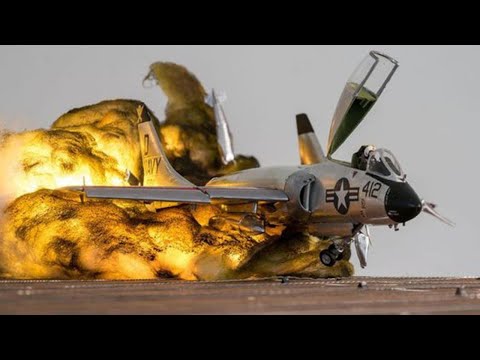 Rc Plane Explosions! Crashes! & Mishaps! 💥 😲