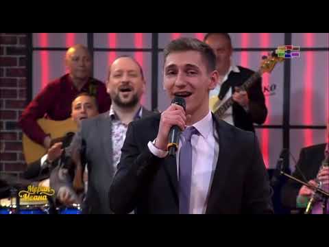 Методија Столески - "Нема друга Македонија" (Мерак Меана)