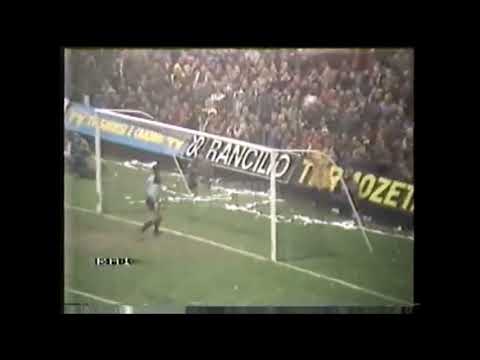 Piotti Ottorino Pali dal 1978 al 1991 - Avellino,Milan,Atalanta,Genoa