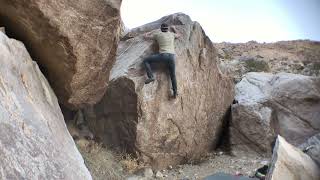 Video thumbnail: Spaceman Spiff, V3. Jupiter Boulders