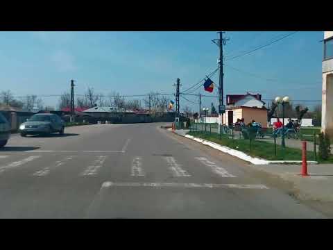 Glodeanu Silistea 08 04 2018