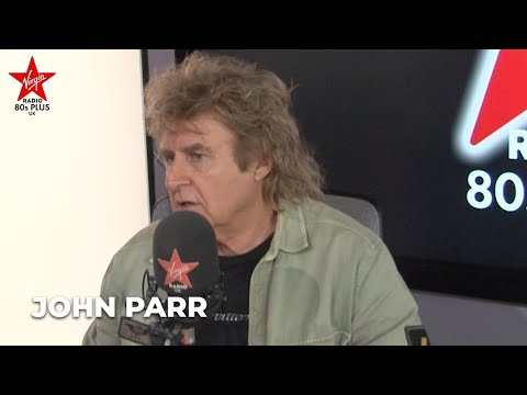 My 80s Playlist: John Parr