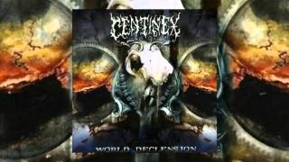 Centinex - World Declension (Album)(HD)