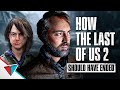 How The Last Of Us Part 2 should have ended