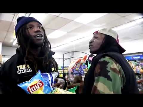 Tonii The Shooter aka Tonii B - 2021 Acting Reel