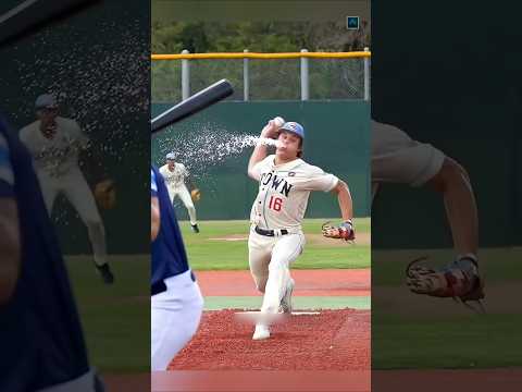 Why Is Baseball More Dangerous Than Cricket? #youtubeshorts #shorts