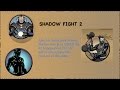 Shadow Fight 2 Titan bodyguard #3 Guru battle ...