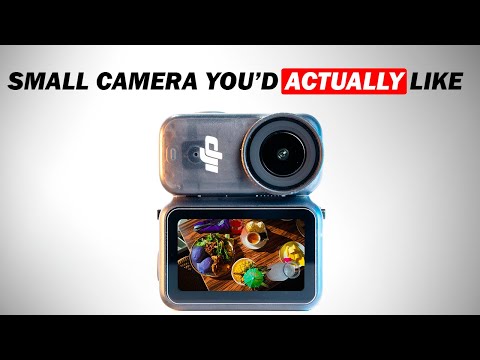 DJI Osmo Nano 67 Days Later HONEST REVIEW