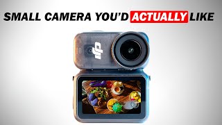 DJI Osmo Nano Standard Combo 128 GB (CP.OS.00000460.01) купить в