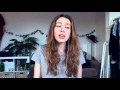Hello - Adele - Sarah Close - Cover 