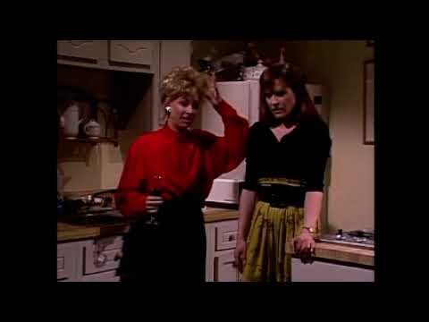 SNL Compilation: Jan Hooks & Victoria Jackson