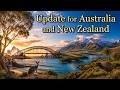 Update Australia And New Zealand A Reading With Crystal Ball And Tarot