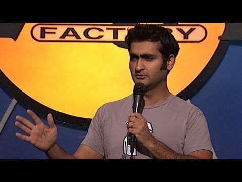 Kumail Nanjiani | Ice Cube | Stand-Up Comedy