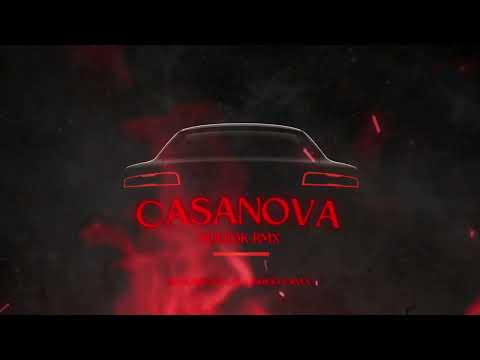 Soolking ft. Lola Indigo & RVFV - Casanova (Sold3k RMX)
