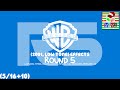 WB TV 2001 LT Effects R5 Vs MVEC296 TCV1530 ASLM425 AMLM859 PRVM986 CJM TSB3MLE1972