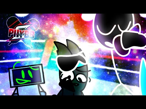 MB Bonus Beatbox Solo - PHYBB 1 Year Special