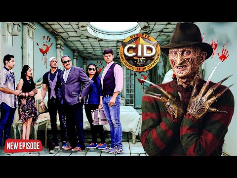 CID का सामना हुआ नुकीले नाखून वाले खतरनाक कातिल से | Best Of CID | New Full Episode | Crime Show