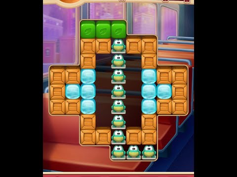 TOON BLAST level 7273