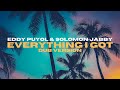 Eddy Puyol & Solomon Jabby - Everything I Got (Dub Version) (Official Music Video)