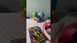 Not Speaking Until I Get A Good Card | Nihil Zero #pokemon #pokemontcg