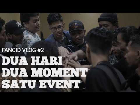 KULON PROGO BINANGUN ( Fancid Vlog #2 )