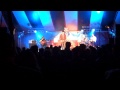 Swamp Cabbage, Breminale Fest, Bremen Germany, Katy The Hodown Town