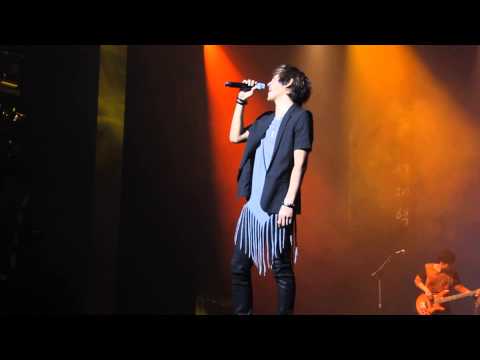 130816 San Francisco Concert "정동하 네엔스 조각"