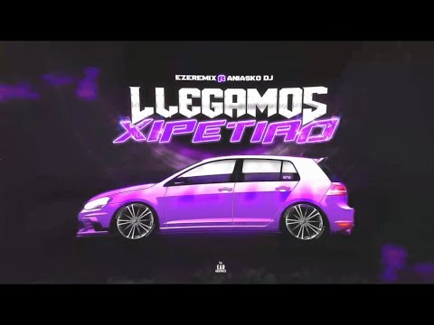 LLEGAMOS XIPETIAO 👽 RKT - ANIASKO X @EZEREMIX