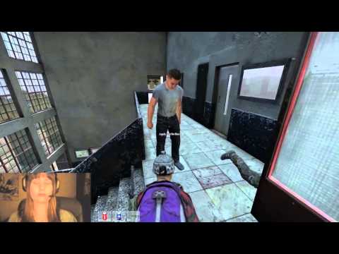 He's going to kill me