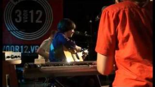 Camera Obscura - 4. Teenager (Sessie op Motel Mozaique, 4/14/07)