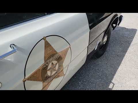 1966 Ford Galaxie 500 (CC-1896140) for sale in Nashville, Illinois