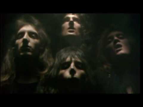 Queen - Bohemian Rhapsody (original version)