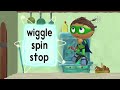 Super Why Super Why Change The Word Stop Clip For IsaiahFernandez P2v