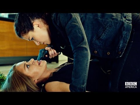 Orphan Black Season 2 (Sneak Peek 'Sarah Threatens Rachel')