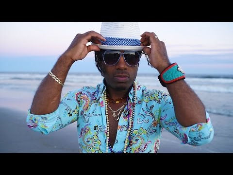 Geechi Suede - Uzi Doobies (Official Music Video)