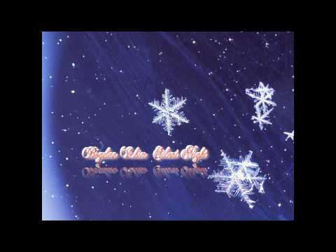 BOGDAN ICHIM - SILENT NIGHT(Colind)