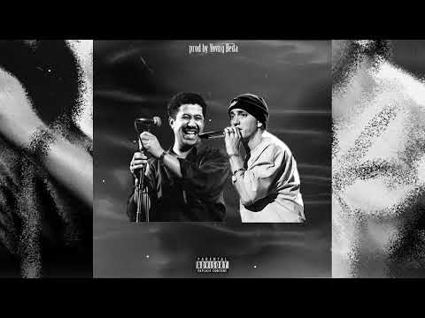 Eminem & Cheb Khaled - Mokingbird( prod by BEDA )