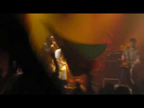 Danakil & General Levy 24/11/2008