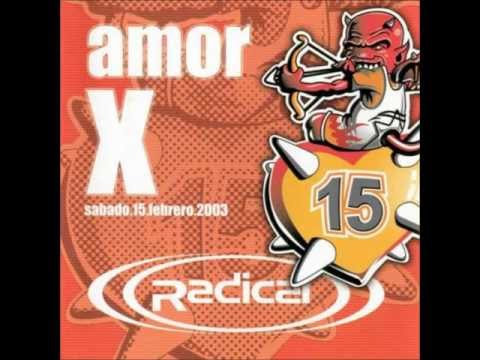 ((Radical)) @ Fiesta del Amor X ((Radical)) (15-02-03) Sesión de cierre.