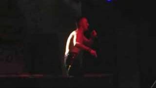 Graveyard Mist LIVE!