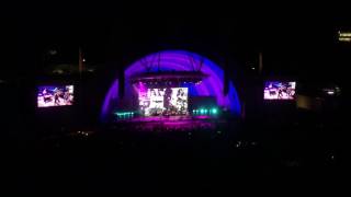 Belle and Sebastian--Judy and the Dream of Horses, Hollywood Bowl 2017