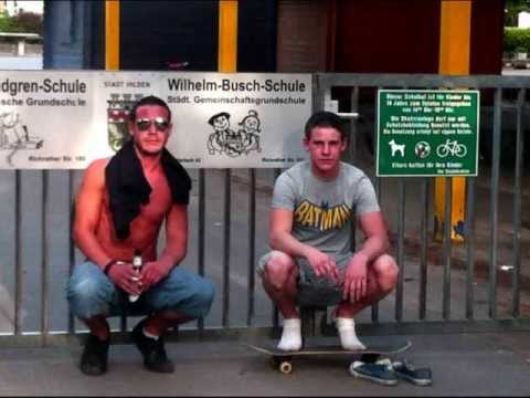 F-Eight feat. EmZeRo - Keine Zeit für euch